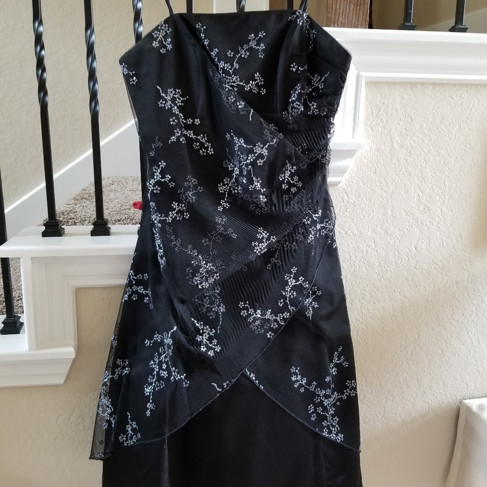 Cocktail dress